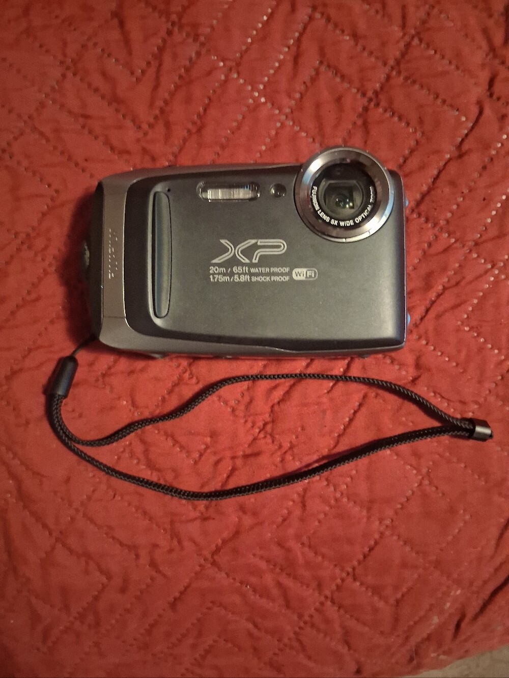 FujiFilm Digtal Camers